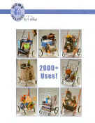 Folding Shopping Carts